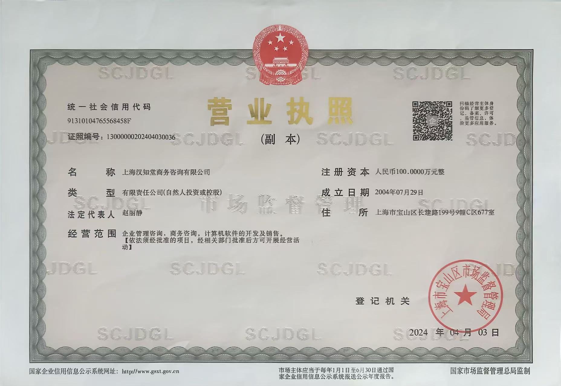 会社設立